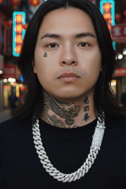 The top echelon Cuban