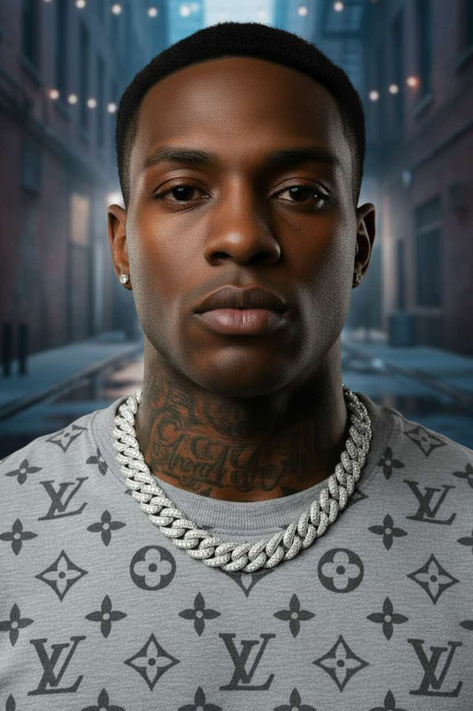 Block legend