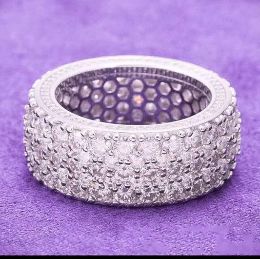 Visionary ring