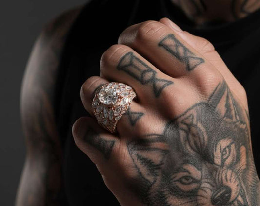 Kings ring