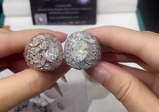 Kings ring